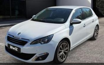 Peugeot 308 Bayeux