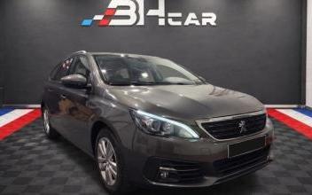 Peugeot 308 La-Ravoire