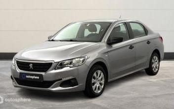Peugeot 308 Salon-de-Provence
