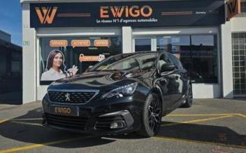 Peugeot 308 Seynod