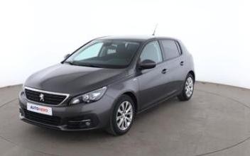 Peugeot 308 Issy-les-Moulineaux