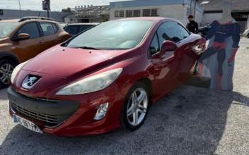 Peugeot 308 CC La-Garde