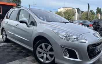 Peugeot 308 SW Morsang-sur-Orge