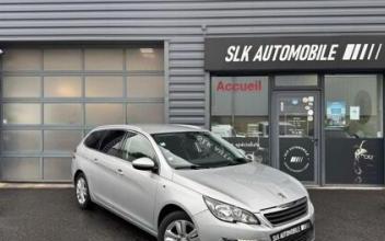 Peugeot 308 sw L'Union