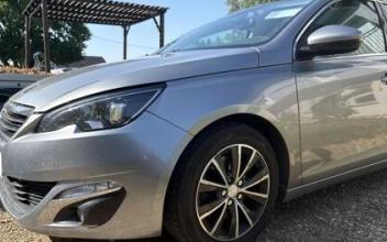 Peugeot 308 sw Villeneuve-d'Ascq