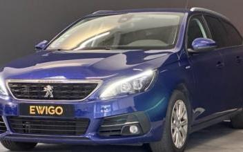 Peugeot 308 SW Tours
