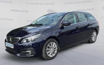 Peugeot 308 sw Charleville-Mézières