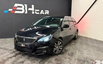 Peugeot 308 SW Roanne
