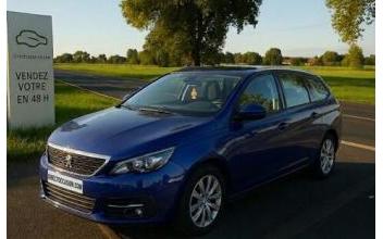 Peugeot 308 sw Osny