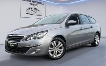 Peugeot 308 sw Le-Pecq
