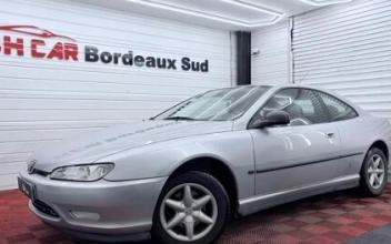 Peugeot 406 Pessac