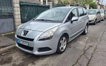 Peugeot 5008 Garges-lès-Gonesse