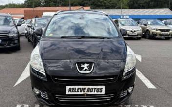 Peugeot 5008 Firminy