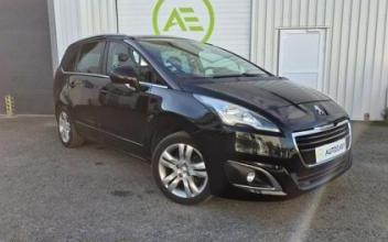 Peugeot 5008 Le-Haillan