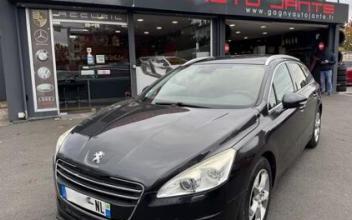 Peugeot 508 sw Gagny