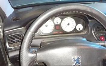 Peugeot 607 Bondy