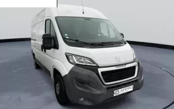 Peugeot Boxer Concarneau