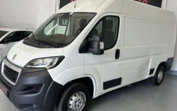 Peugeot Boxer Limay