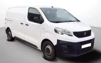 Peugeot Expert Lattes