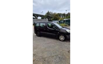 Peugeot partner Montreuil