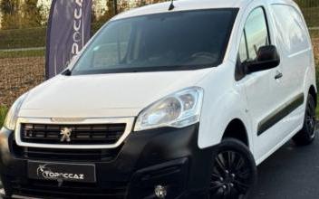 Peugeot Partner La-Chapelle-d'Armentières
