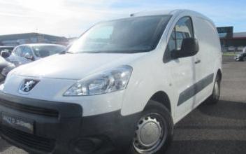 Peugeot Partner Aubière
