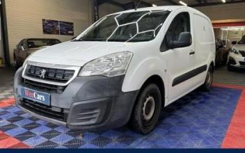 Peugeot partner Artigues-près-Bordeaux