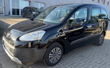 Peugeot Partner Eckwersheim