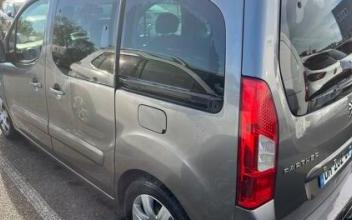 Peugeot partner tepee Lavardac