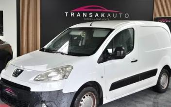 Peugeot partner tepee Dompierre-sur-Mer