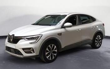 Renault Arkana Ganges
