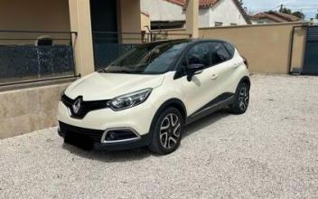 Renault captur Le-Pontet