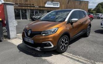 Renault captur Brive-la-Gaillarde