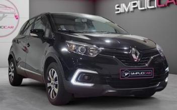 Renault captur Houdemont