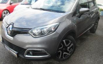 Renault Captur Aubière