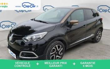 Renault captur L'Isle-d'Espagnac