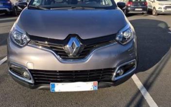 Renault captur Béziers