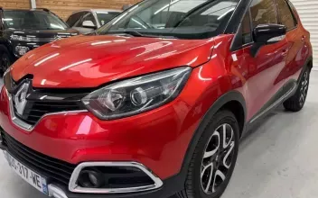 Renault Captur Marquette-lez-Lille