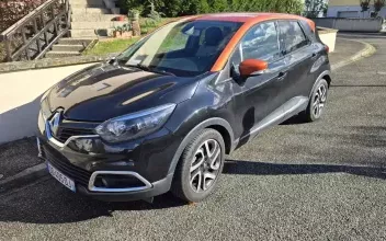 Renault Captur Strasbourg