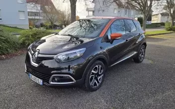 Renault Captur Strasbourg