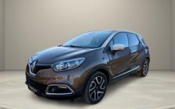 Renault captur Hurigny