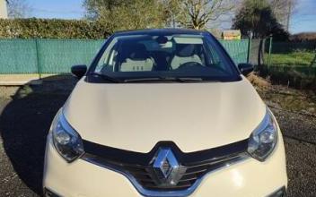 Renault captur Quévert