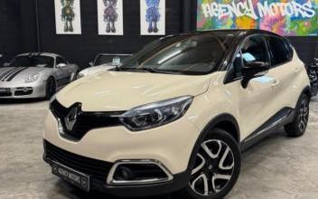 Renault Captur Chazay-d'Azergues