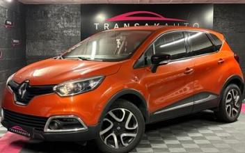 Renault captur Lyon