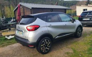 Renault captur Draguignan
