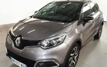 Renault captur Saint-Jeannet