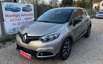 Renault captur Montigny-lès-Cormeilles