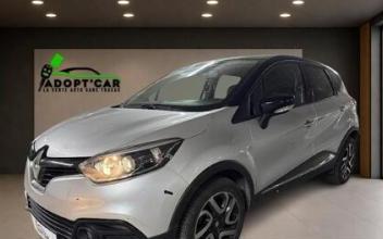 Renault captur Lognes