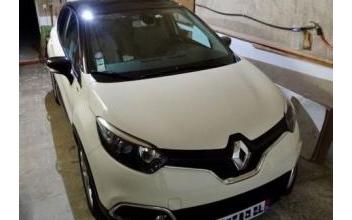 Renault captur Saussan