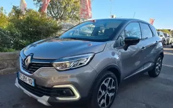 Renault Captur Sannois